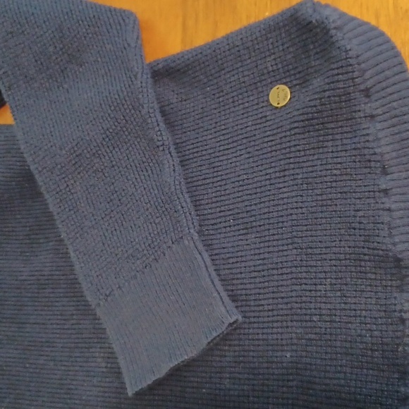 Ralph Lauren Cowl Neck - Picture 2 of 5